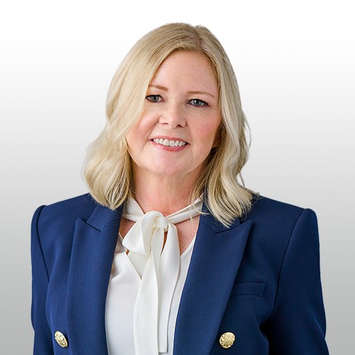 Karen Paige, Partner, Beermann LLP.