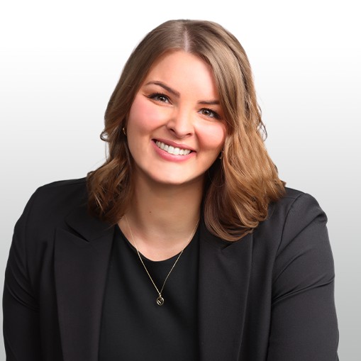 Victoria Paton, Of Counsel, Beermann LLP.
