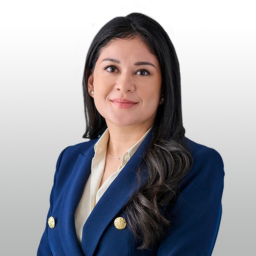 Nancy Herrera, Partner, Beermann LLP.
