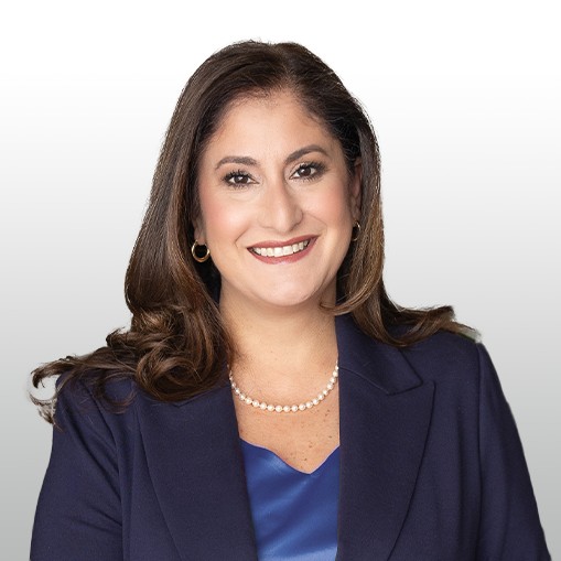Candace Meyers, Partner, Beermann LLP.