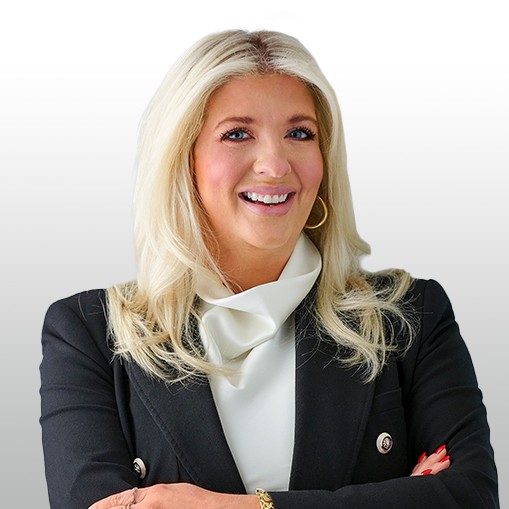 Madison Boland, Partner, Beermann LLP.