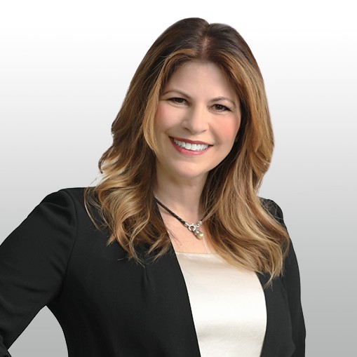 Lesley Dable, Partner, Beermann LLP.